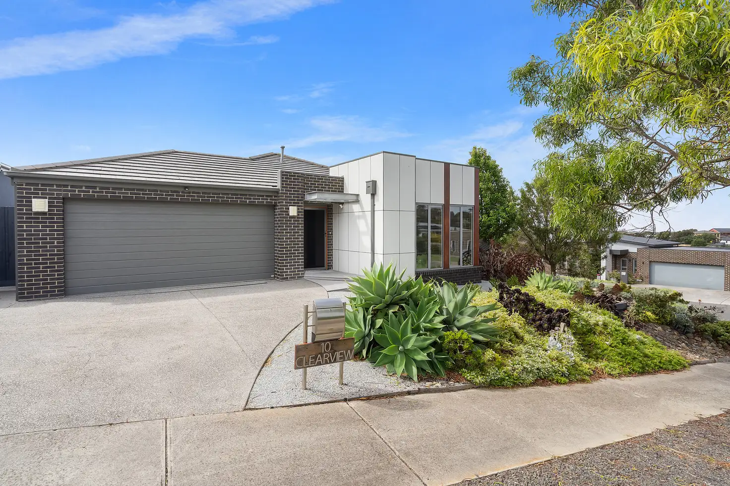 Main view of Homely house listing, 10 Clearview Court, Highton VIC 3216