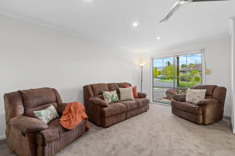 Second view of Homely unit listing, 56 Wattletree Road, Ferntree Gully VIC 3156
