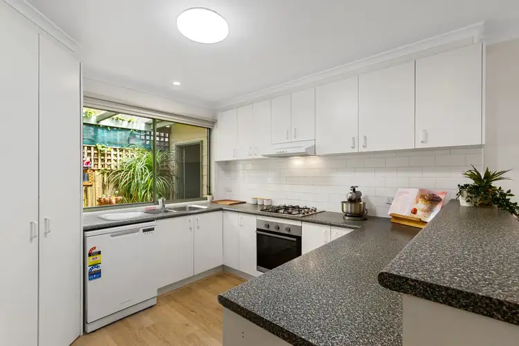 Third view of Homely unit listing, 56 Wattletree Road, Ferntree Gully VIC 3156