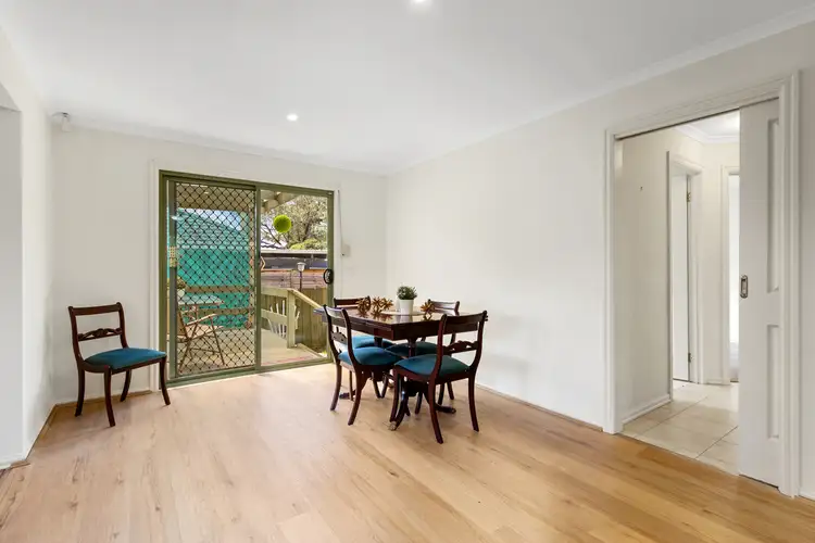 Fourth view of Homely unit listing, 56 Wattletree Road, Ferntree Gully VIC 3156
