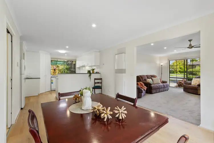 Fifth view of Homely unit listing, 56 Wattletree Road, Ferntree Gully VIC 3156