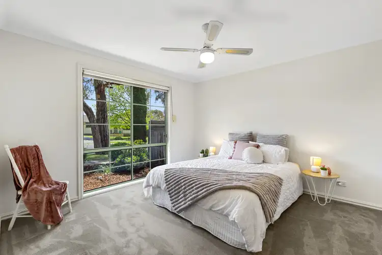Sixth view of Homely unit listing, 56 Wattletree Road, Ferntree Gully VIC 3156