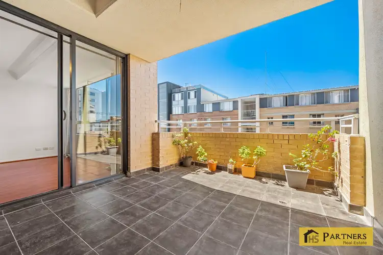 Fourth view of Homely apartment listing, 2209/62-72 Queen Street, Auburn NSW 2144