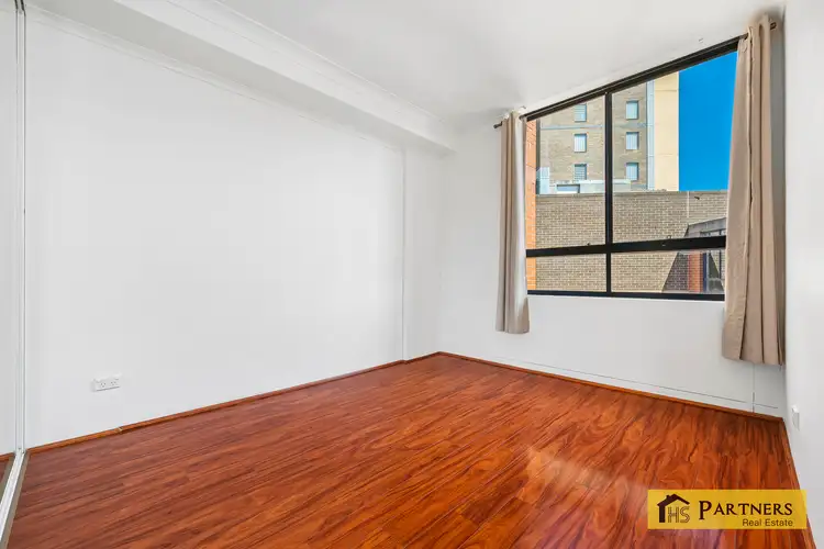 Fifth view of Homely apartment listing, 2209/62-72 Queen Street, Auburn NSW 2144