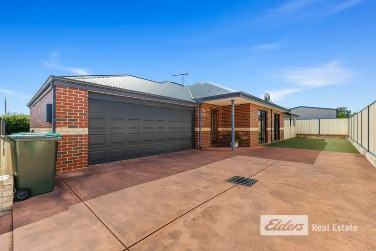 8 B Medic Street, Collie WA 6225