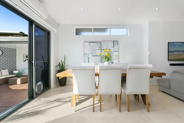 Second view of Homely house listing, 2/32 Jacobson Avenue, Kyeemagh NSW 2216