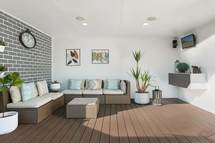 Fourth view of Homely house listing, 2/32 Jacobson Avenue, Kyeemagh NSW 2216