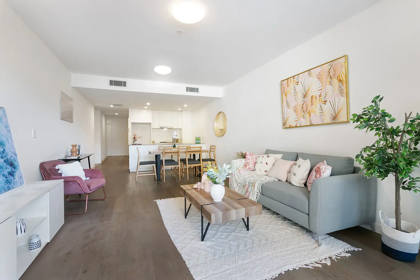Main view of Homely apartment listing, 104/25 Treacy Street, Hurstville NSW 2220