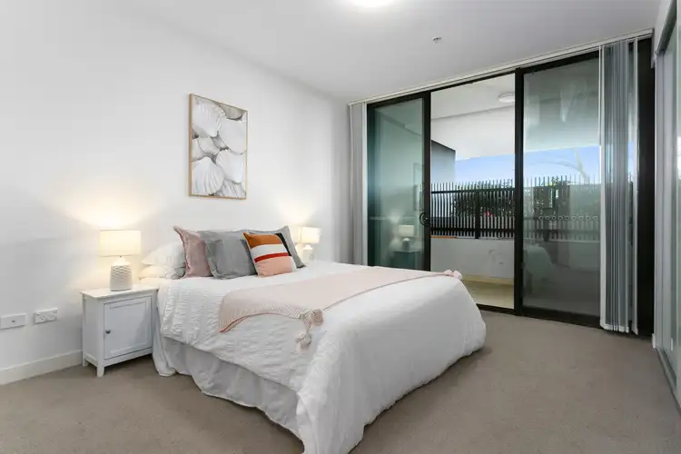 Fourth view of Homely apartment listing, 104/25 Treacy Street, Hurstville NSW 2220