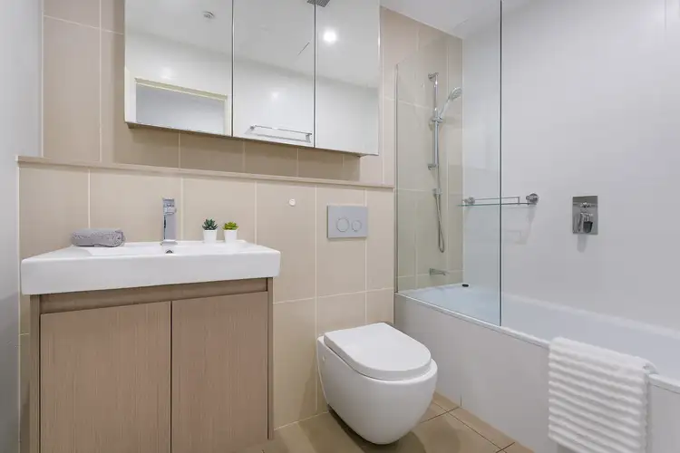 Fifth view of Homely apartment listing, 104/25 Treacy Street, Hurstville NSW 2220