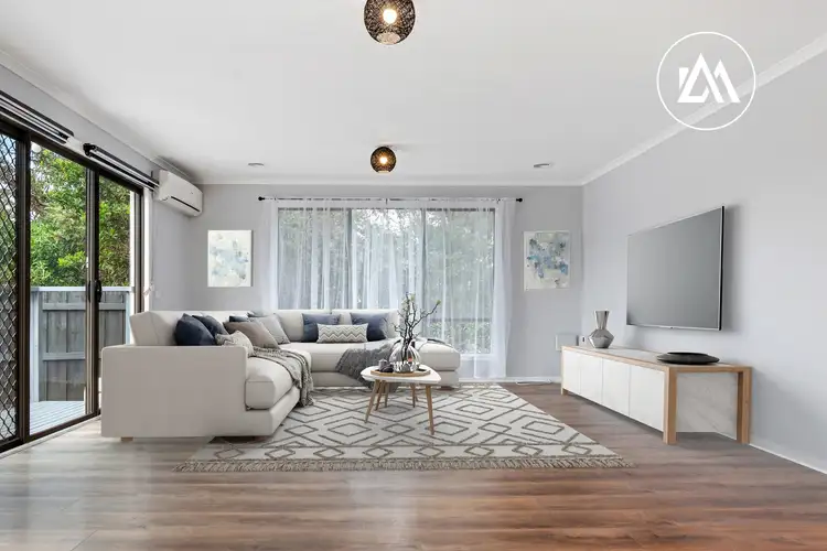 Fifth view of Homely unit listing, 31/145 Union Road, Langwarrin VIC 3910