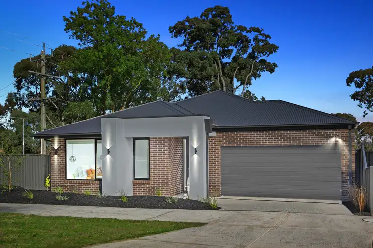 1 Linley Court, Kilsyth VIC 3137