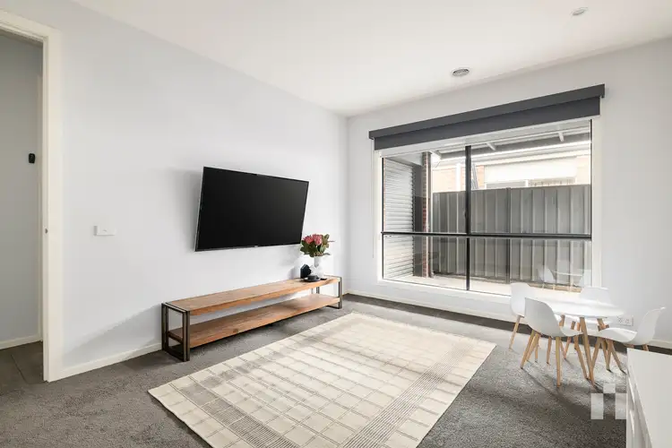 Sixth view of Homely house listing, 35 Dalmeny Way, Mernda VIC 3754