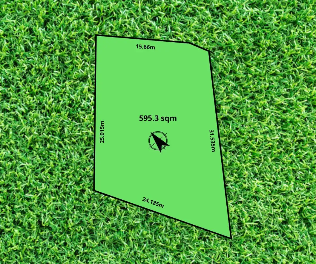 Main view of Homely land listing, 4A Mckinley Place, Cherrybrook NSW 2126