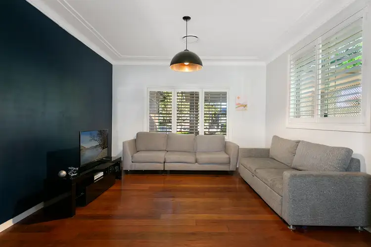Second view of Homely house listing, 16 Glendale Avenue, Padstow NSW 2211