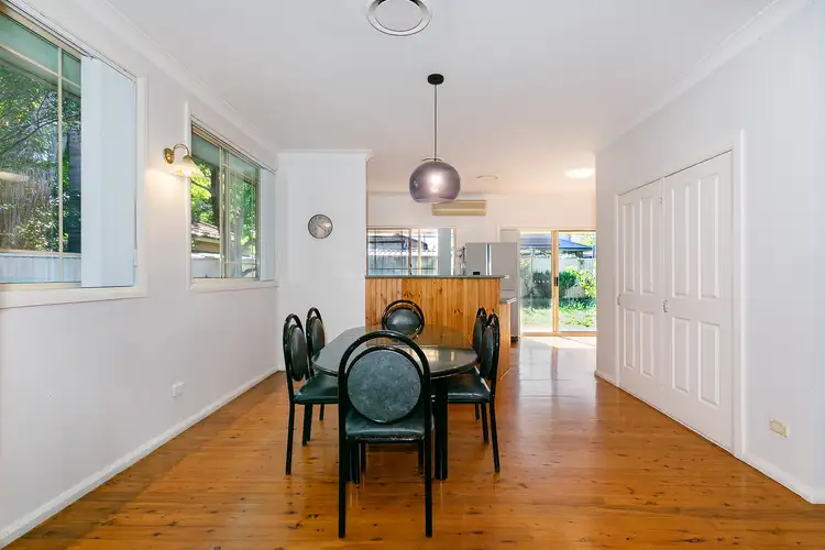 Fourth view of Homely house listing, 16 Glendale Avenue, Padstow NSW 2211