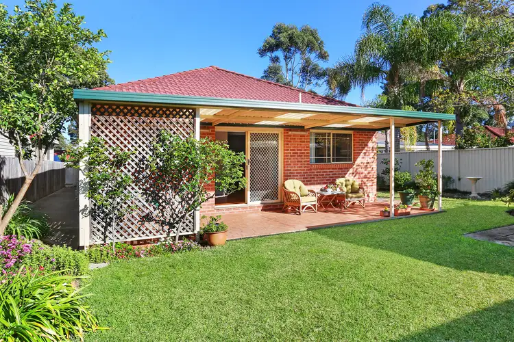 Sixth view of Homely house listing, 16 Glendale Avenue, Padstow NSW 2211