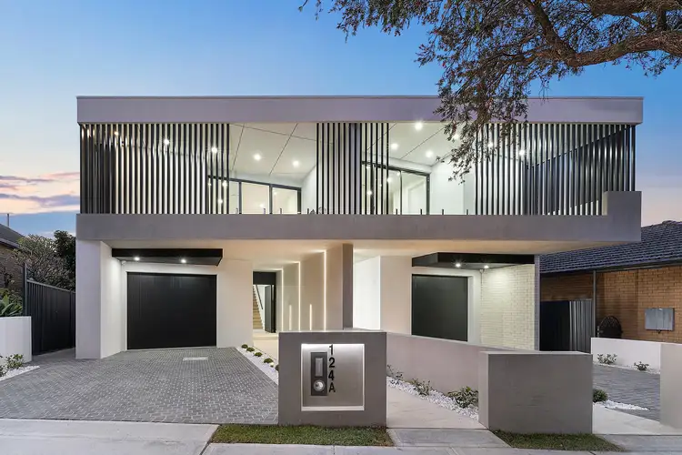 124A Carlton Parade, Carlton NSW 2218