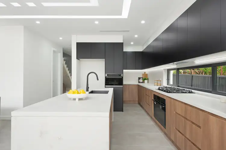 Fourth view of Homely semi-detached listing, 124A Carlton Parade, Carlton NSW 2218