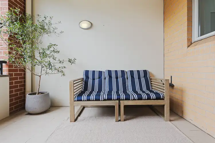 Fifth view of Homely apartment listing, 60/20 Close Street, Canterbury NSW 2193