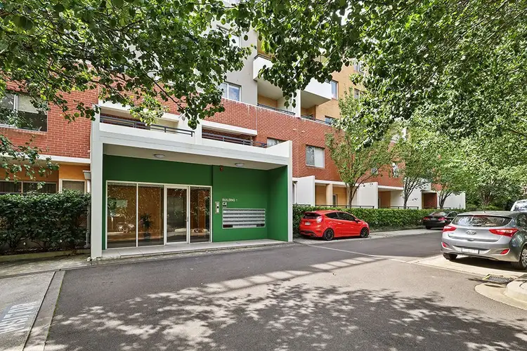 Sixth view of Homely apartment listing, 60/20 Close Street, Canterbury NSW 2193