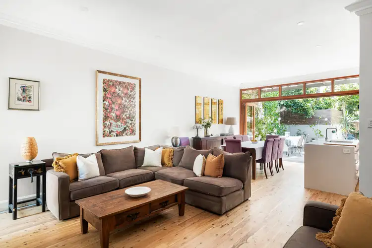 Third view of Homely house listing, 73 Allen Street, Leichhardt NSW 2040