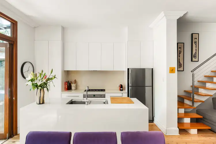 Fourth view of Homely house listing, 73 Allen Street, Leichhardt NSW 2040