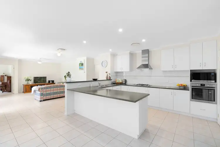 Fourth view of Homely house listing, 8 Serencroft Drive, Leeton NSW 2705