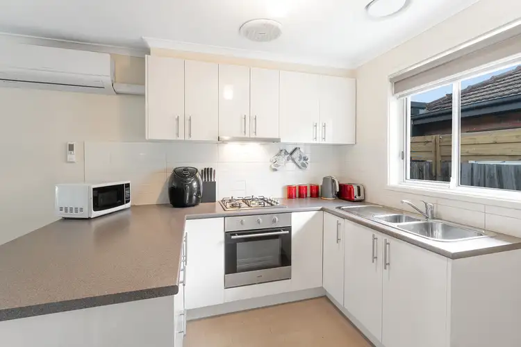 Second view of Homely unit listing, 2/46 Sydenham Avenue, Manifold Heights VIC 3218