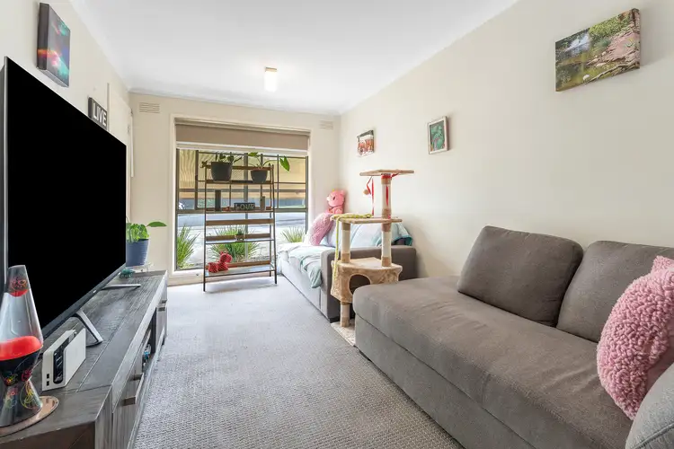 Third view of Homely unit listing, 2/46 Sydenham Avenue, Manifold Heights VIC 3218