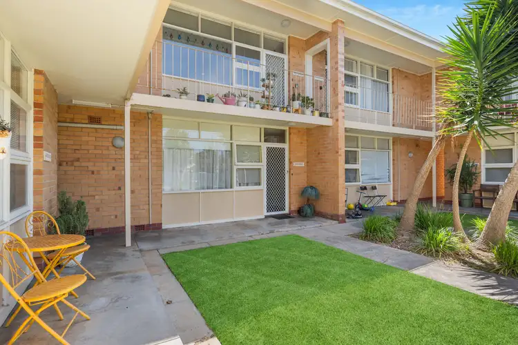 4/21 Nile Street, Glenelg SA 5045
