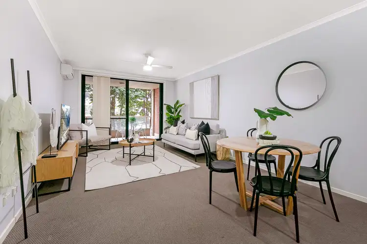 17206/177-219 Mitchell Road, Erskineville NSW 2043