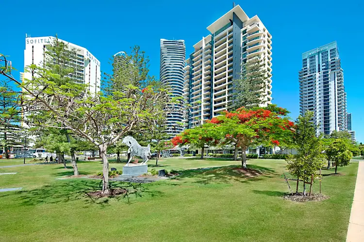 802/2685 Gold Coast Highway, Broadbeach QLD 4218