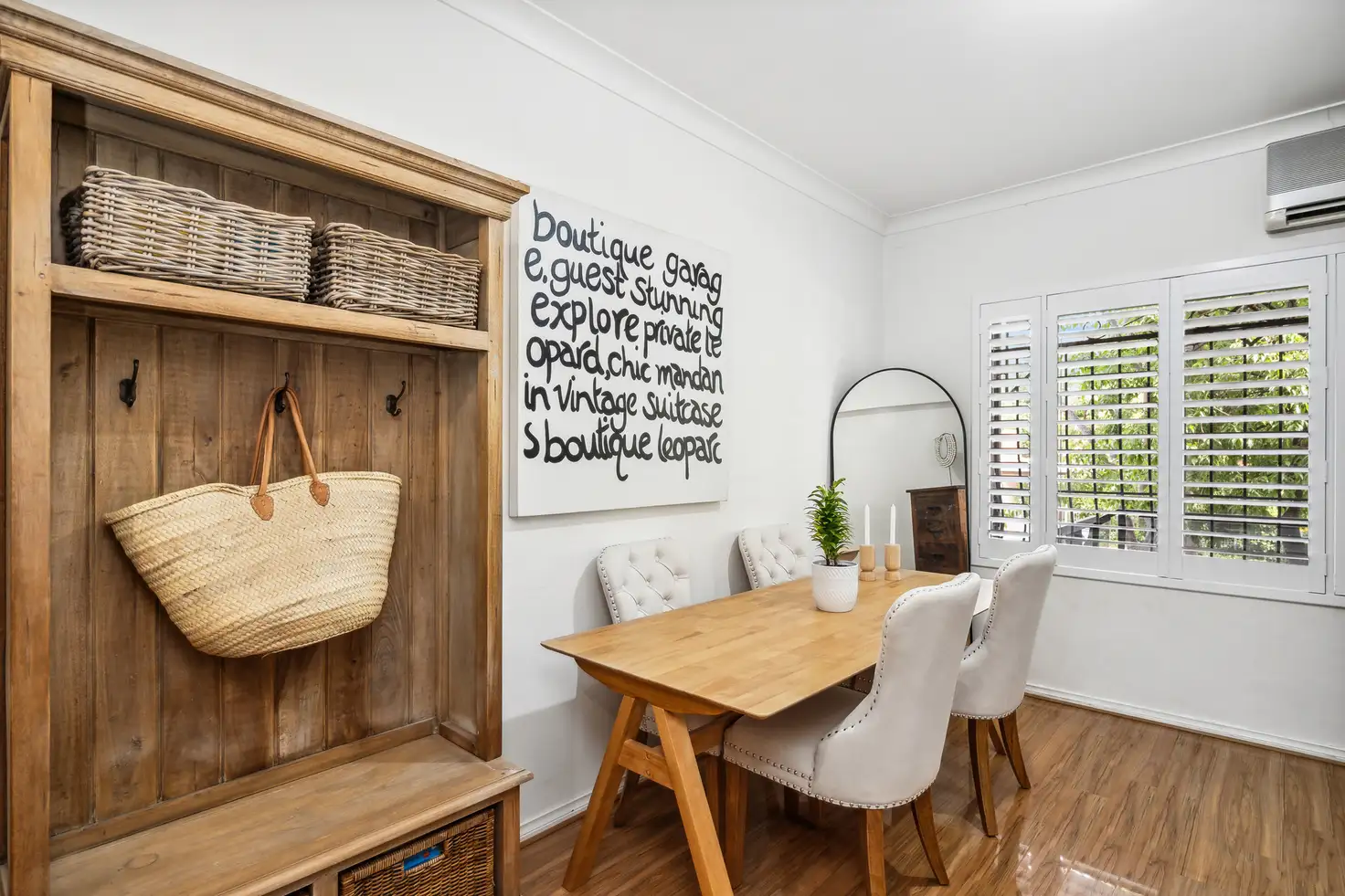 Main view of Homely townhouse listing, 2/1 Waterfall Terrace, Burnside SA 5066