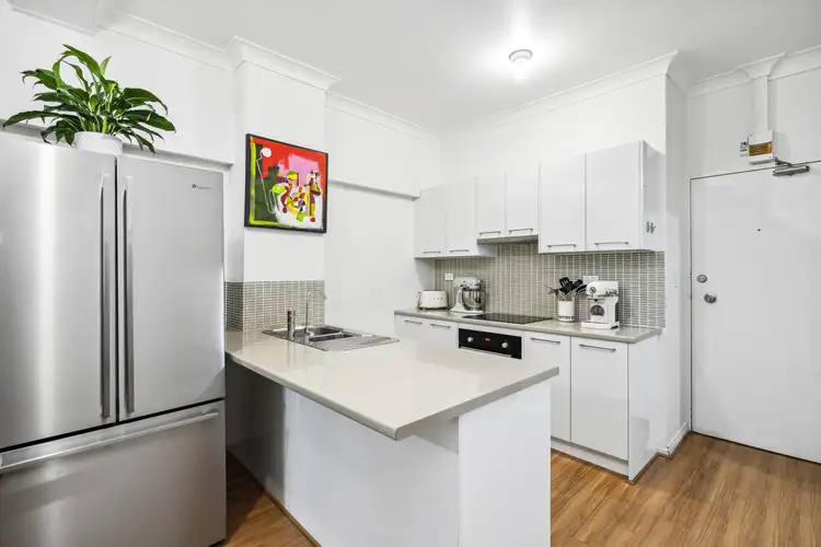 Second view of Homely townhouse listing, 2/1 Waterfall Terrace, Burnside SA 5066