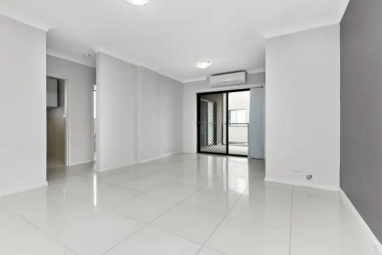 Main view of Homely apartment listing, 305C/1-7 Hawkesbury Road, Westmead NSW 2145