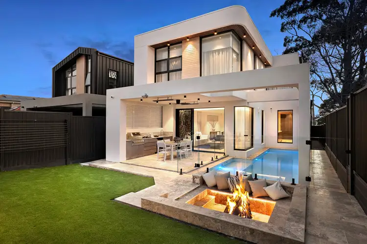 Second view of Homely house listing, 62A Westminster Street, Bexley NSW 2207
