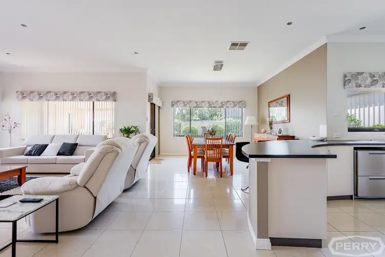 Second view of Homely house listing, 43 Buttercup Parkway, Halls Head WA 6210