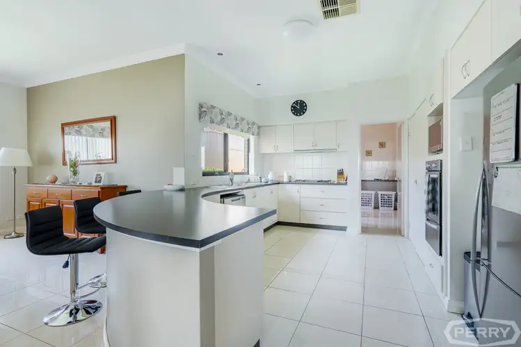 Third view of Homely house listing, 43 Buttercup Parkway, Halls Head WA 6210