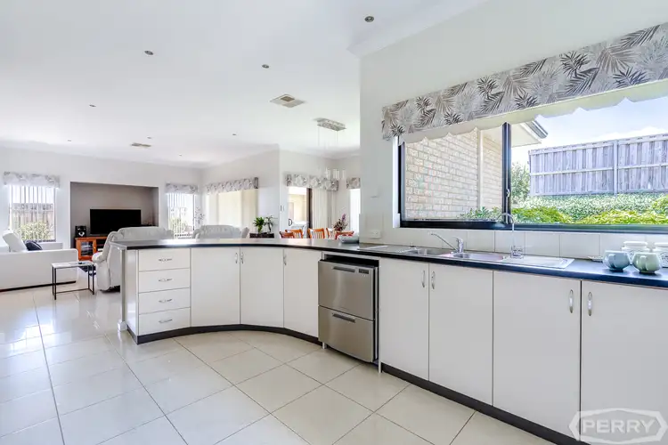 Fourth view of Homely house listing, 43 Buttercup Parkway, Halls Head WA 6210