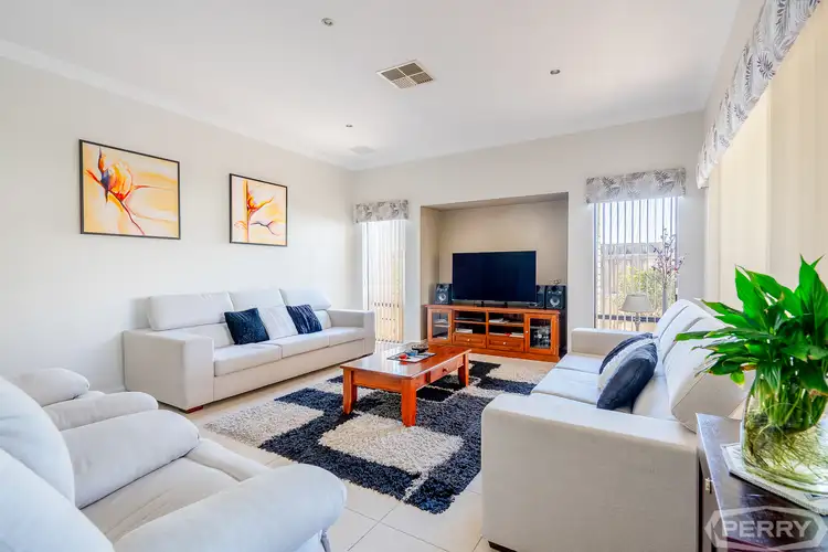Fifth view of Homely house listing, 43 Buttercup Parkway, Halls Head WA 6210