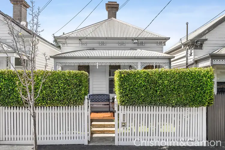 7 Mason Avenue, Elwood VIC 3184