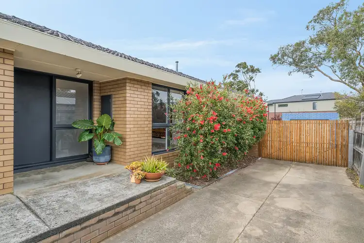 Second view of Homely house listing, 1 Meda Court, Grovedale VIC 3216