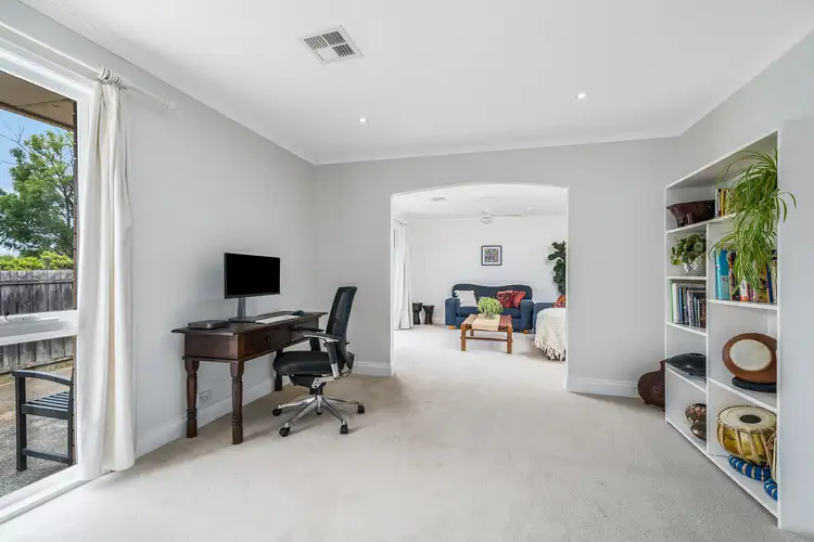 Fifth view of Homely house listing, 1 Meda Court, Grovedale VIC 3216