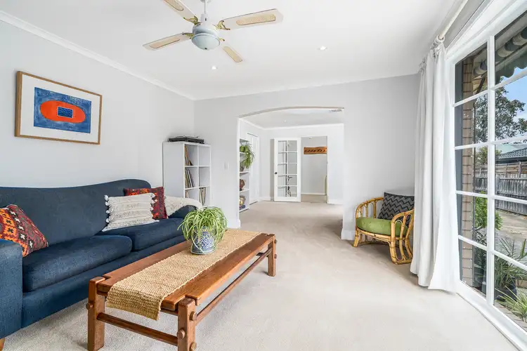 Sixth view of Homely house listing, 1 Meda Court, Grovedale VIC 3216