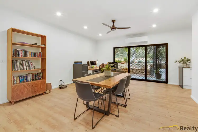 Fifth view of Homely house listing, 37 Lillecrapp Road, Ilparpa NT 873