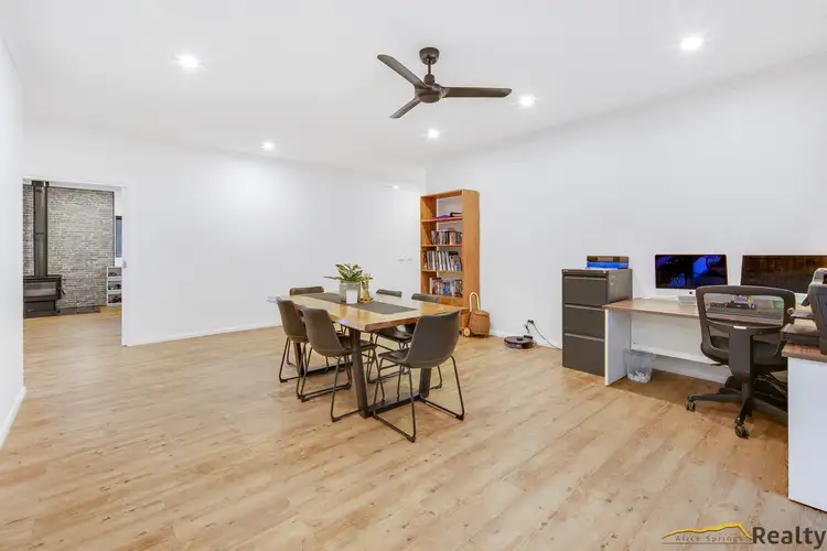 Sixth view of Homely house listing, 37 Lillecrapp Road, Ilparpa NT 873