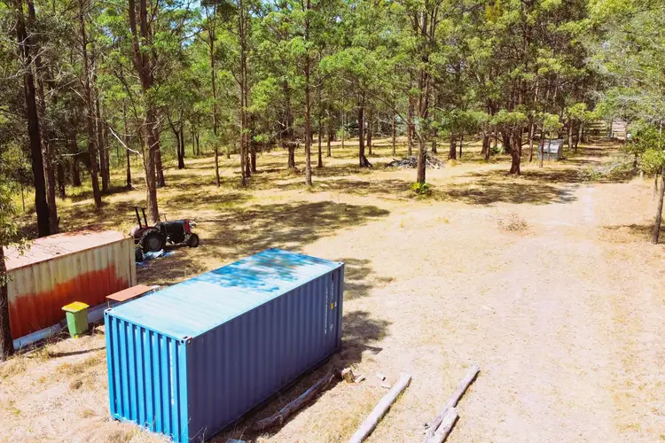 Main view of Homely land listing, Lot 9 Tipton Place, Failford NSW 2430
