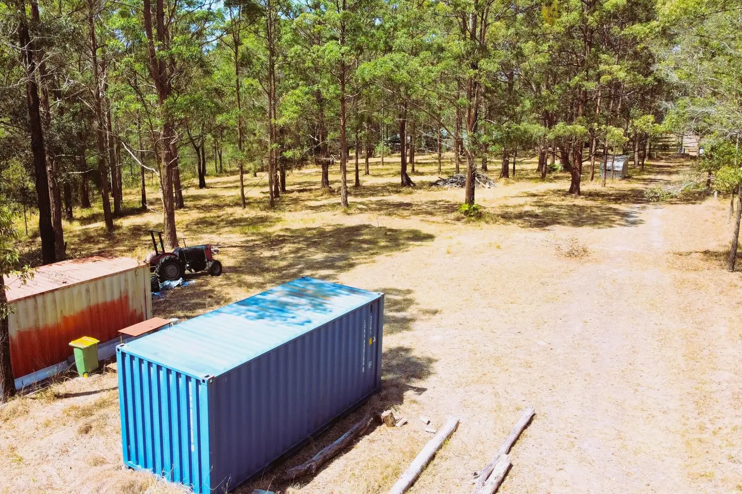 Main view of Homely land listing, Lot 9 Tipton Place, Failford NSW 2430