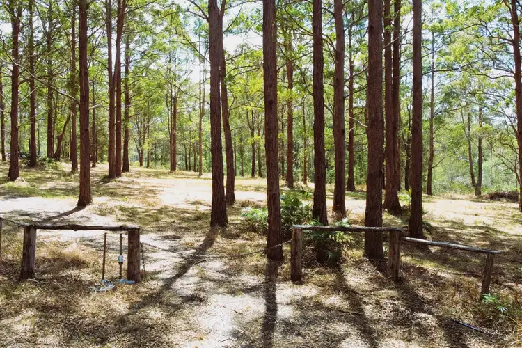 Second view of Homely land listing, Lot 9 Tipton Place, Failford NSW 2430